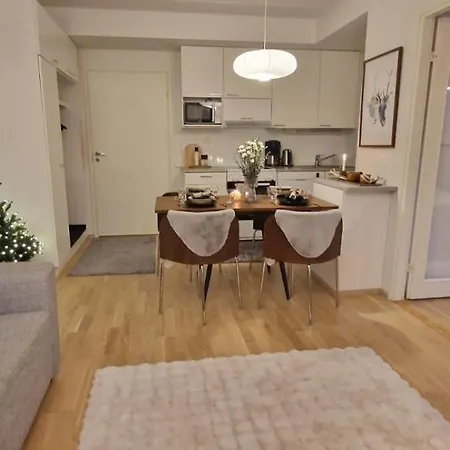 Luxury With Private Sauna Free Parking