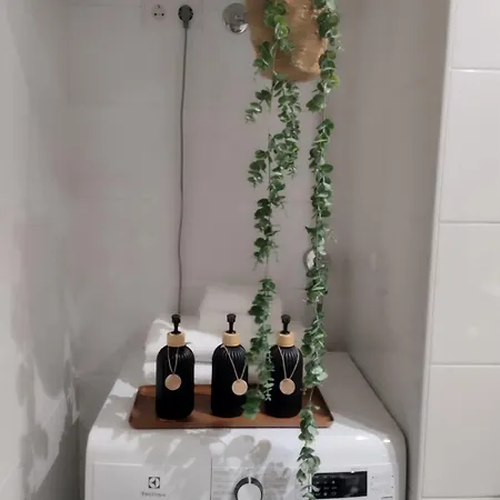 Luxury With Private Sauna Free Parking