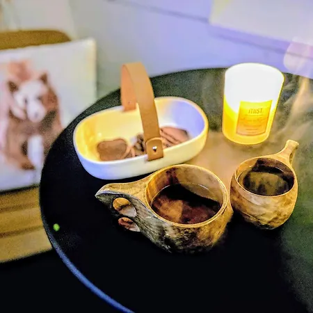 Luxury With Private Sauna Free Parking *