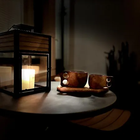 Huoneisto Luxury With Private Sauna Free Parking *