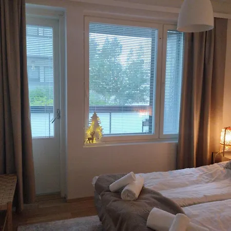 Luxury With Private Sauna Free Parking