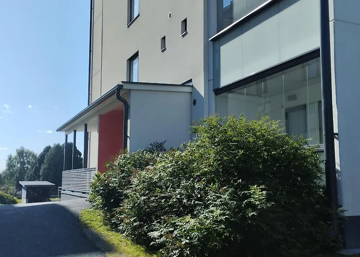 Apartament Luxury With Private Sauna Free Parking