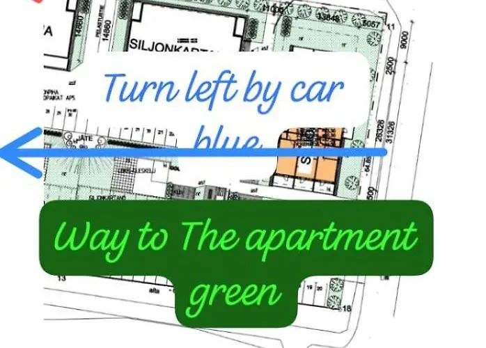 Luxury With Private Sauna Free Parking * Rovaniemi