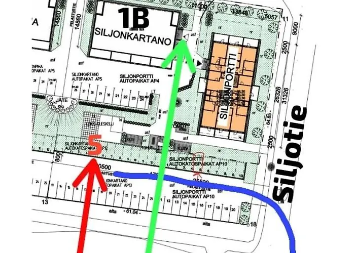 Luxury With Private Sauna Free Parking